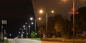 Tại sao nên sử dụng đèn led chiếu sáng đường phố? 