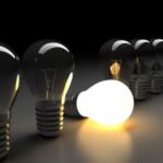 Đèn led hoạt động không hiệu quả?