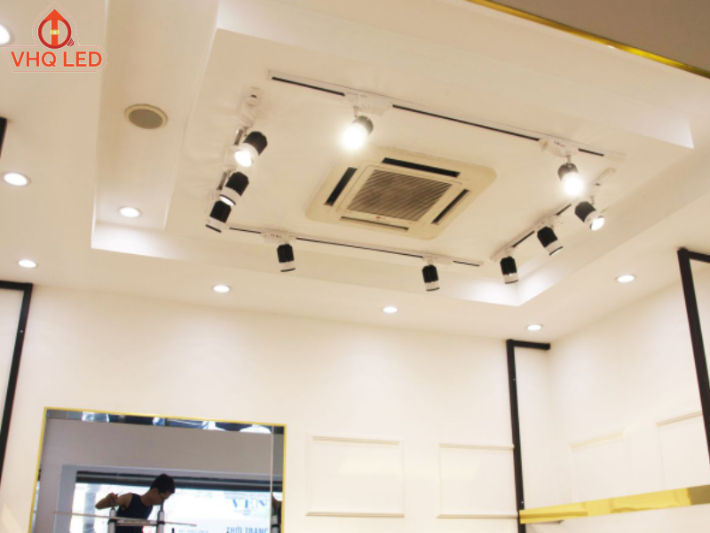 Các tính năng nổi bật của đèn LED chiếu sáng