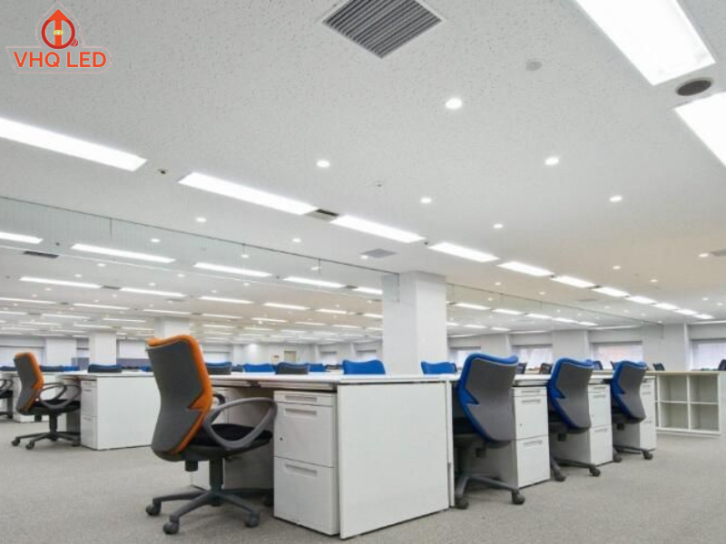 Các tính năng nổi bật của đèn LED chiếu sáng