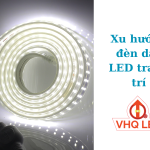 đèn dây led trang trí