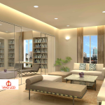 đèn downlight