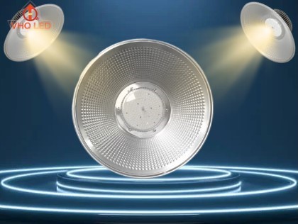 Đèn led SMD chinh phục bóng tối